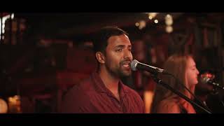 Stefan Mahendra - Orbitlive Fiction Studios