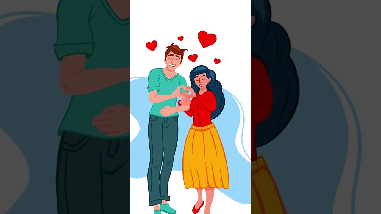 Ваш мозг и любовь 🧠❤️🧠❤️✨😳💡 