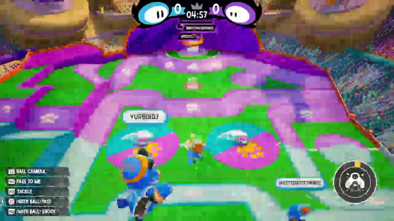 Top 900 unreal Crown jam zero build chill Stream