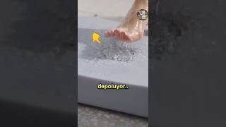 Suyun Isınmasını Beklerken İsrafı Önleyen Fikir