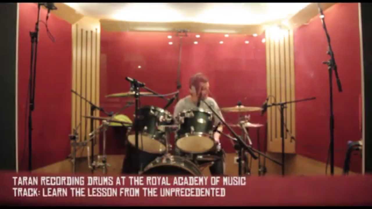 Anonymous Tip: Days in the Life of - Part 2 - 