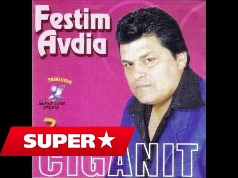 Festim Avdia - Te dashuroj