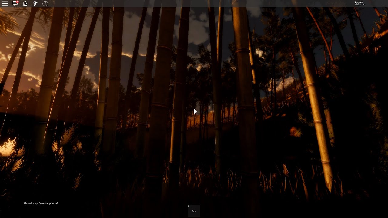 Best Scary Multiplayer Games On Roblox Marketslaha