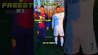 Kemana F2 Freestyler sekarang ?