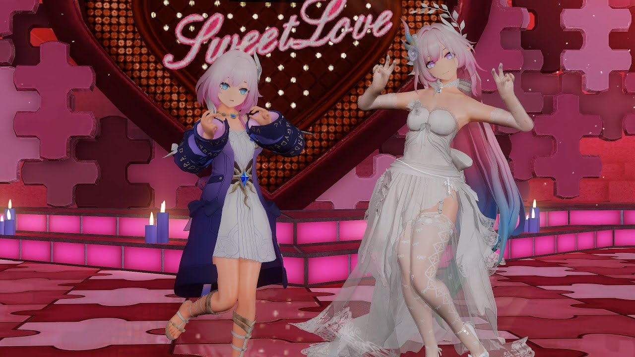 Skyrim Dance -V- Cyrene