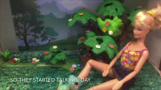 Princess And The Frog