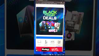 These MSI Motherboard Black Friday Deals are Fantastic, and helps offset the rising ram prices!