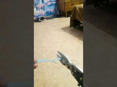 Ножницы Kraftool Alligator