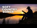 Country Acoustic Songs – Soft Guitar Playlist