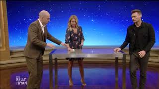 Kelly Ripas Y Legs 101419