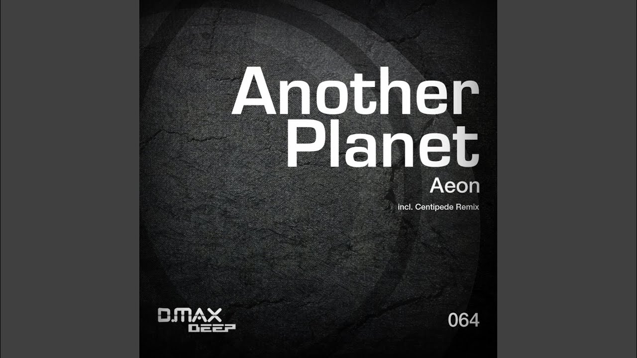 Watch Aeon (Original Mix) on YouTube Watch Aeon (Original Mix) on YouTube