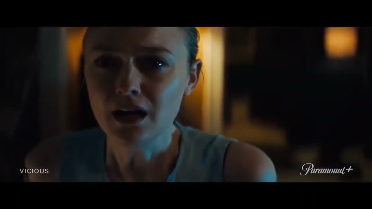 Порочный | Трейлер 2025™