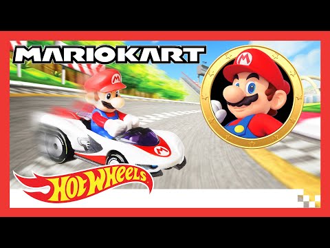 Video: Mario Kart Mendorong Penyerapan WFC