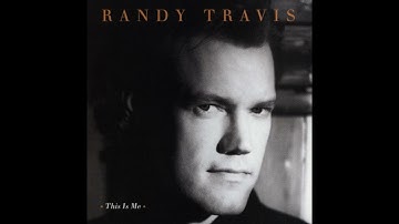 Whisper My Name - Randy Travis