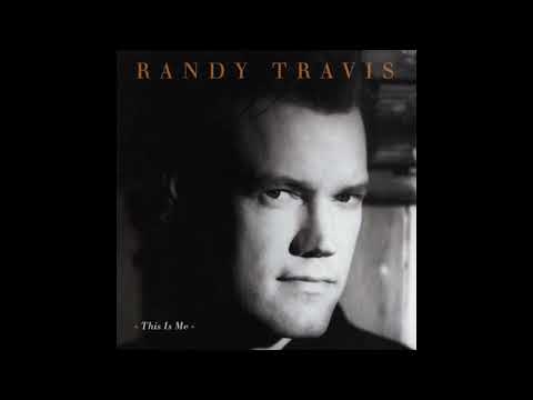 Whisper My Name - Randy Travis