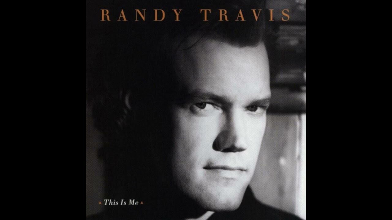 Whisper My Name - Randy Travis