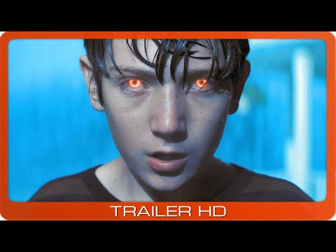 Brightburn - Son of Darkness Trailer