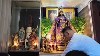 Pabasa del Pasyon (Zamboanga Chavacano) | Part I: Traditional Holy Week Chant