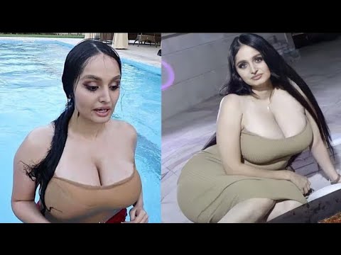 lana rose big boobs hottest - YouTube