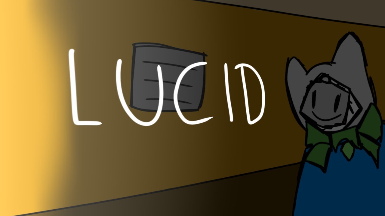 Lucid