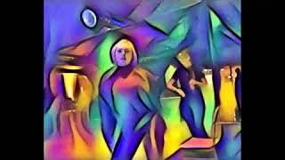 Datamosh at Unity: 12-7-19
