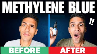 How To Take Methylene Blue (Timing & Dosage For Maximum Results)