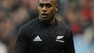 Sitiveni Sivivatu Tribute