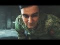 Prison Escape Mission - Call of Duty Modern Warfare