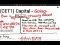 F-402 Class on Basel (Recap)