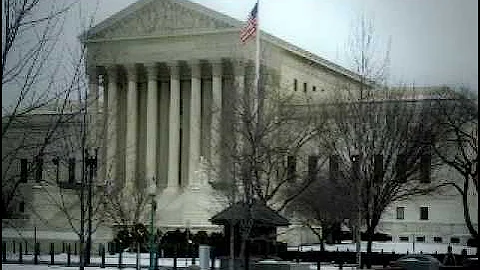 The End of Religious Freedom in America?