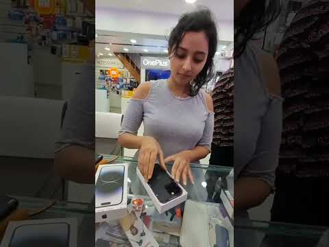 iPhone 14 Pro Max (Black) : UNBOXED BY A Gorgeous !