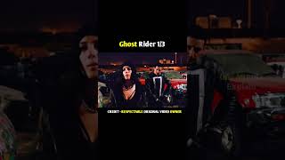 Ghost Rider movie explain #movie #movieexplaininhindi  #film