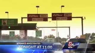 Team 5 Investigates: EZ Pass Debt