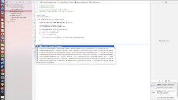 iOS 10 Custom Camera View (Snapchat Like) Swift-3 xCode 8 PART-1