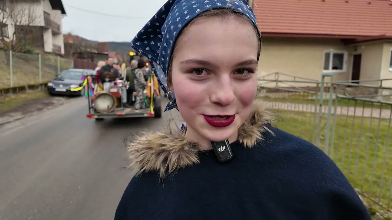 Dedičstvo masopustu