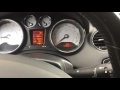 Пежо 308 1,6 автомат Peugeot 308 обзор тест драйв