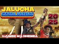 JALUCHA FT GENDA MAYIKU UJUMBE WA NHEMBA BY NCHEMBA STUDIO 2025