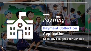 PayTring - Payment Collection Application | Collect fees, customer payments, subscription payments