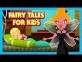 Fairy Tales For Kids || Best Fairy Tales and Bedtime Story Compilation For Kids