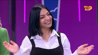 Djali I Vogël Mikela Më Vinte Keq Kur Të Bërtiste Efi - E Diell 29.01.2023