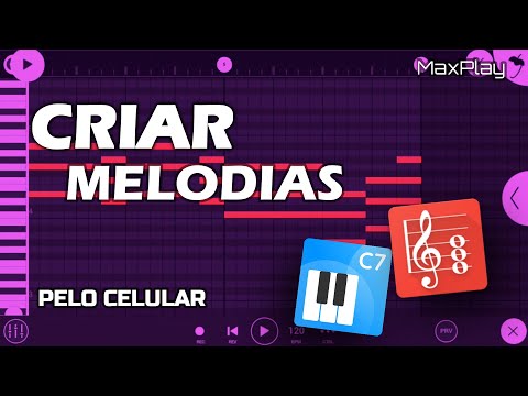 Vídeo: Como Enviar Uma Melodia Pelo Telefone