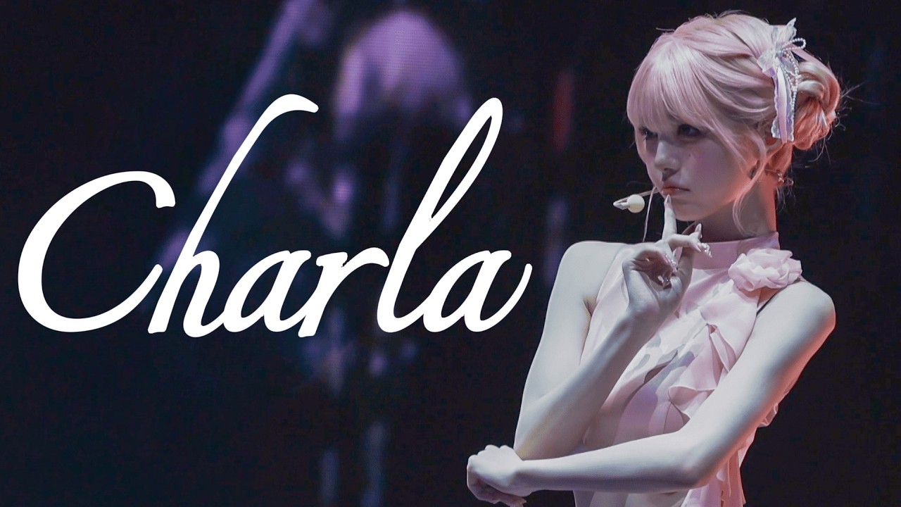 [4k] 260301 tripleS － Kim ChaeWon '찰나 (Charla)' fancam