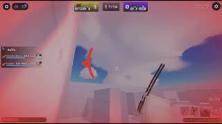 double kill