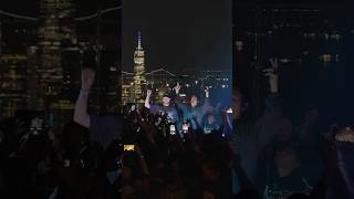 Heard everyone’s been asking for this unreleased Kaskade x CID ID 👀