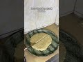 Best Ghanaian snack, pooloo #food #storytime