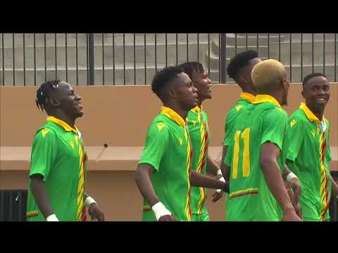 Premiers buts du