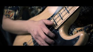 95% SLAP BASS!  La piscine - Hypnolove Slap Bass Cover (+ Play