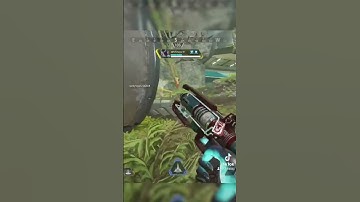 sent the whole team into the lobby #apexlegends #apexclips #apex #gaming