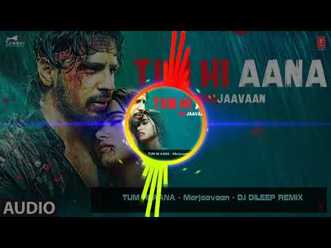 tum-hi-aana---marjaavaan---dj-dileep