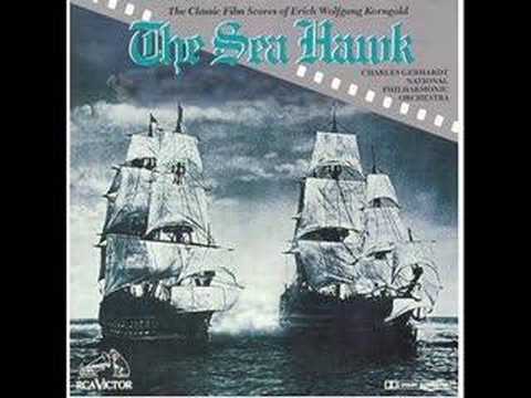 Erich Korngold   The Sea Hawk 12